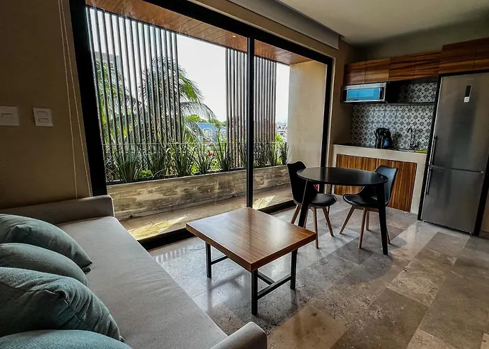 Kaahal Luxury Suites