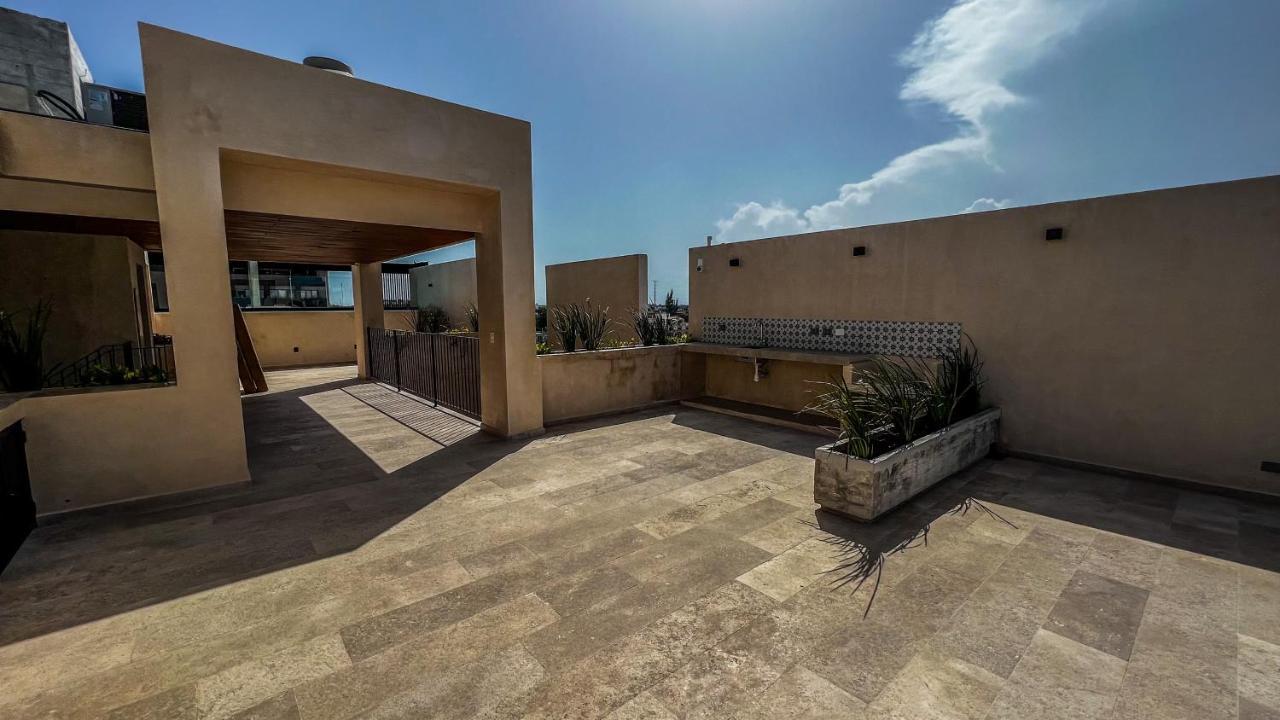 Apartahotel Kaahal Luxury Suites