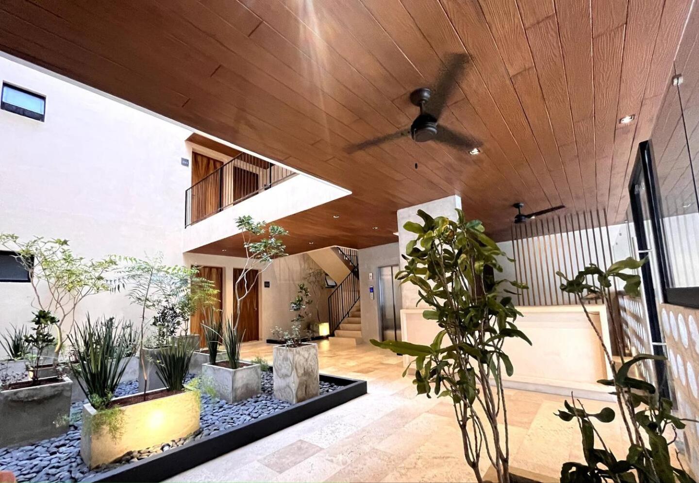 Apartahotel Kaahal Luxury Suites *